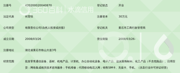 黄石市中兴通讯器材与电子通讯设备产业发展概览